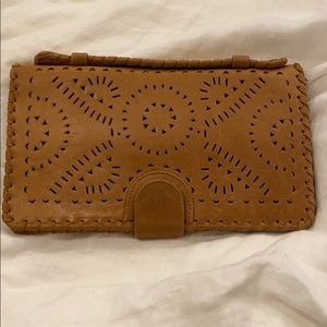 Cleobella Mexicana Soft Clutch